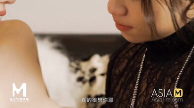 AsiaM | Wild New Humanity - Step-siblings Orgy