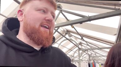 NatAndGeorge Sex Vlog - Episode 1: York, Uk