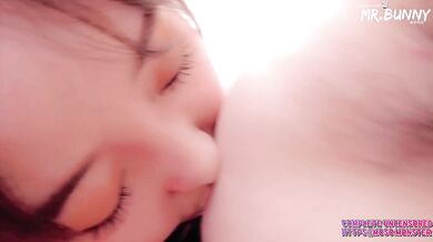 【mr.bunny】tz-031 Yoga teacher’s sex guide