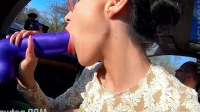 Bimbo Theater Presents: "Just What We Needed" (Black Diamond, Penelope Black Diamond)