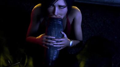 Monsters have sex with girls compilation 1