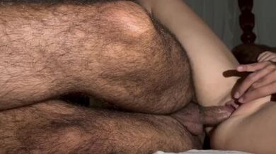 30 Min Iranian Sex, Fucking Persian Pussy Many Times (More more, Persian girl)