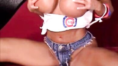 cannot stop cumming to goddess