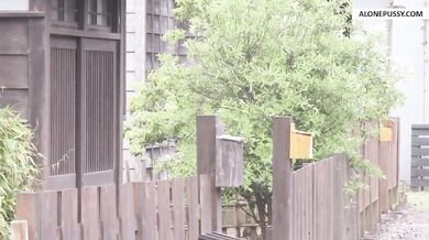 Japanese Wife Fucked All Day In Front Of Her Husband_1_