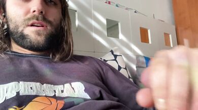 Paja dedicada para mis primeros fans