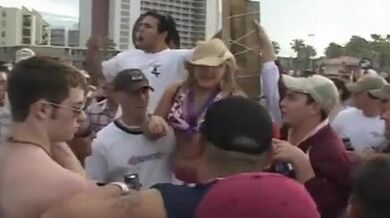 I'll Take - Scene 2 (Girls Gone Wild)