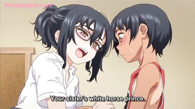 Shounen Ga Otona Ni Natta Natsu FULL EPISODE NEW HENTAI RELEASE OCTOBER 2024