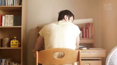 Boy Next Door Absent To School - Hikari Kisaki.