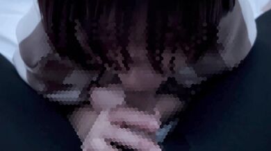 She is a gokkuns deliciously while tasting the sperm she has accumulated for 3 days