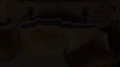 Cute Jogger Gets Fucked in Sneakers