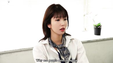 【Mr.Bunny】My slut boss