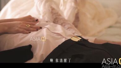 Double Demon Girl Fight For Food-MDSR-0001-EP3