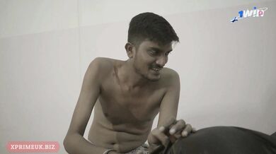 Hot Indian Aunty Gets Fucked By Servant