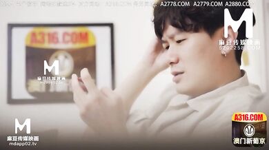 [ModelMedia] Madou Media Works/MDX0134-Double Identity Development of Sex-000/Watch for Free