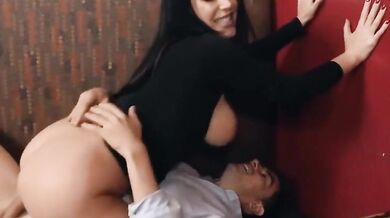 Angela White And Jordi El Nino Polla - A Blinding Free Full Length