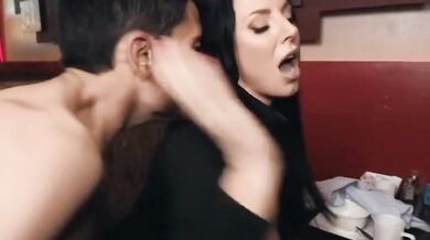 Angela White And Jordi El Nino Polla - A Blinding Free Full Length