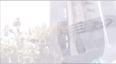 WIB - WOMAN IN BLACK