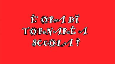 CIAO MAESTRA ! (SQUIRT & STRAPON SESSION)