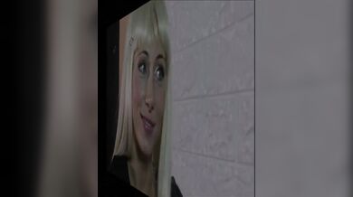 CIAO MAESTRA ! (SQUIRT & STRAPON SESSION)