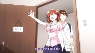 Araiya-san! Ore to Aitsu ga Onnayu de! (4)