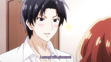 Araiya-san! Ore to Aitsu ga Onnayu de! (4)