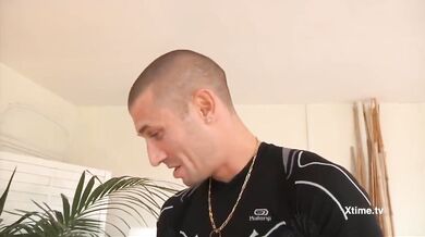 Valeria Borghese - Hot Threesome