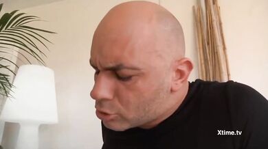 Valeria Borghese - Hot Threesome