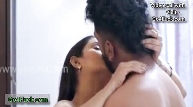 Shilpa Bhabhi Seductive Sex With Husband's Friend