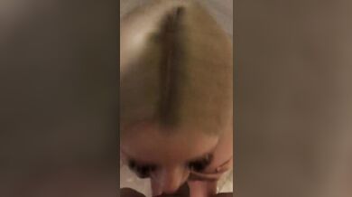 Tits fuck until he cum