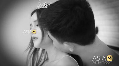 Marry Someone Else, But I Just Want To Have Sex With You-MD-0209