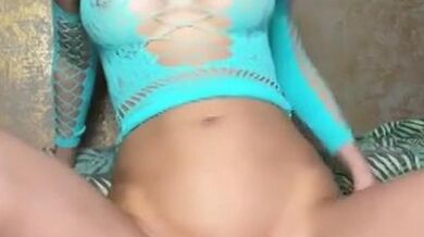 long dildo fucks her soul