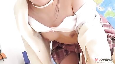 Kururugi Aoi 002.mp4 - AOI KURURUGI