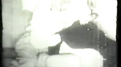 Busty slut in a skirt get her wet pussy licked in bed