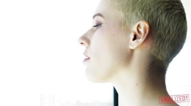 Riley Nixon Wants Cum In Her Gaping Asshole