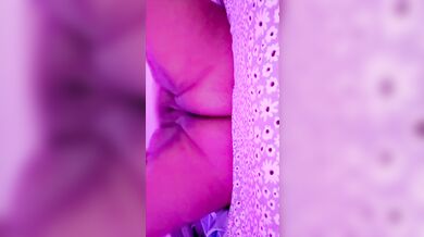 Fucking Myself Deep & Hard