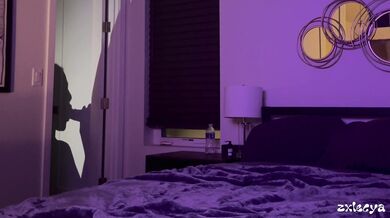 a stranger fucked beauty on halloween ???? ????