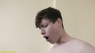 pregnant fat stepmom gets her birthday present