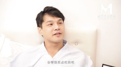 [ModelMedia] Madou Media Works/MD-0177-Breaking Breasts Nurse/Watch Free