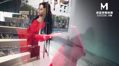 [Domestic] Madou Media Works/MD-0164 Guofeng Classical Dancer/Watch Free