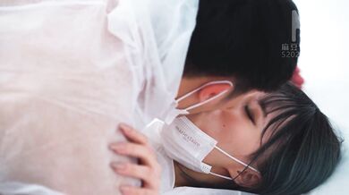 Trailer-Random Match! Making Love With Stranger-Shu Ke Xin-MD-150-EP1-High Quality Chinese Film