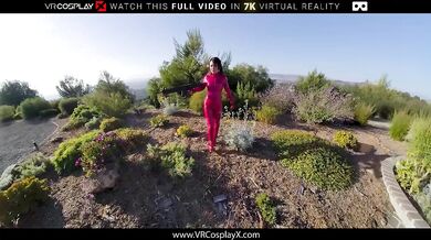 Natural Babe Lulu Chu As O-REN ISHII Finds You Very Charming