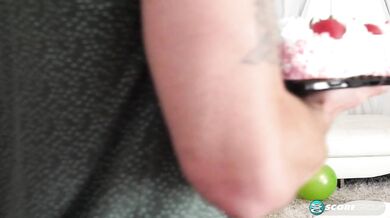 Rita Daniels' First Air-tight Scene: The Video - Mike Mancini