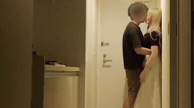 【Mr.Bunny】TZ-092 School babe making love with me