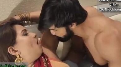 Indian Second Mummy Hardcore Fucked By Step Son