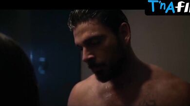 Megan Fox Butt, Breasts Scene in Subserviience