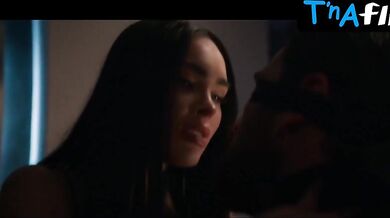 Megan Fox Butt, Breasts Scene in Subserviience