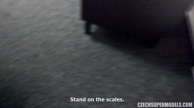 Action With Horny Amateur Girl