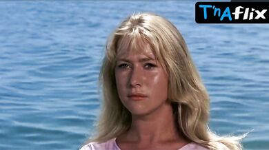 Helen Mirren Butt, Breasts Scene in Age Of Consent