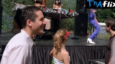 Penny Phang Bikini Scene in House Of The Dead