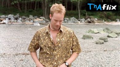 Erica Durance Breasts, Thong Scene in House Of The Dead